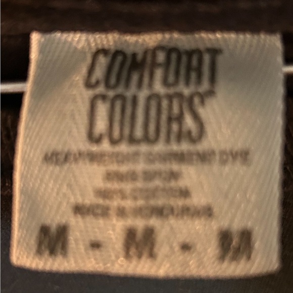 Medium,long sleeve Lany tour shirt - Picture 3 of 6